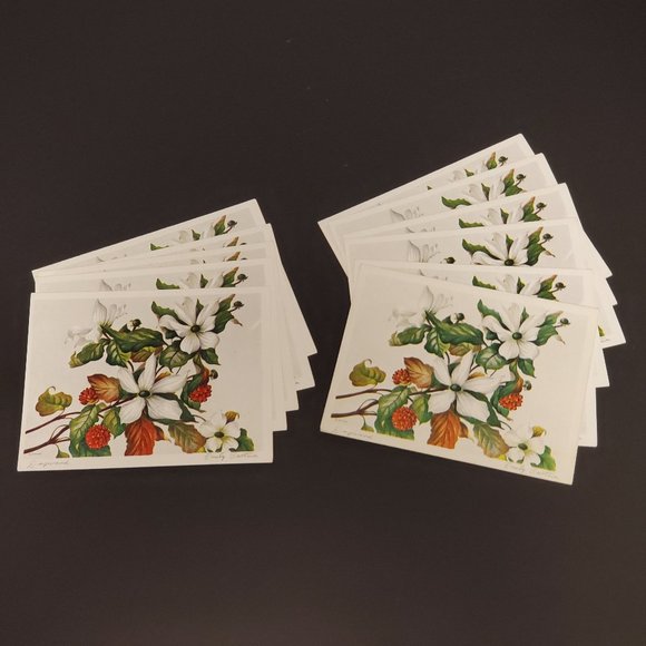 Greeting Cards - Unused (11) Austin Marshall - Picture 1 of 6